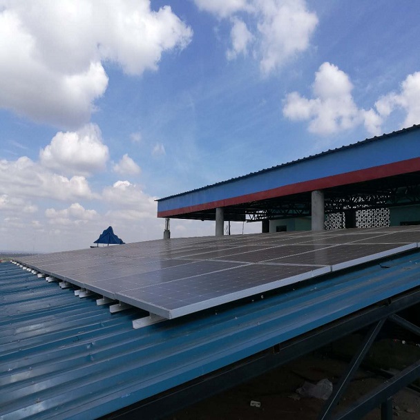 5Kva Solar System