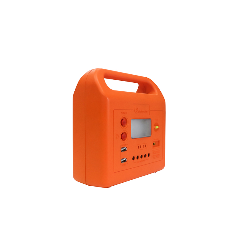 solar electricity generating system for home