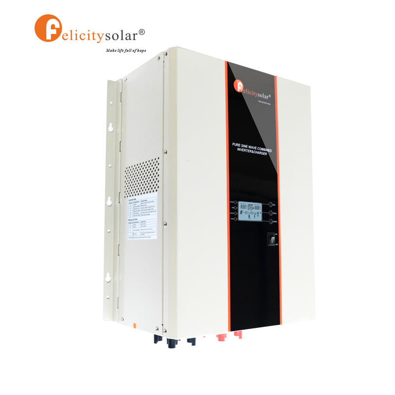 off grid inverter 48v
