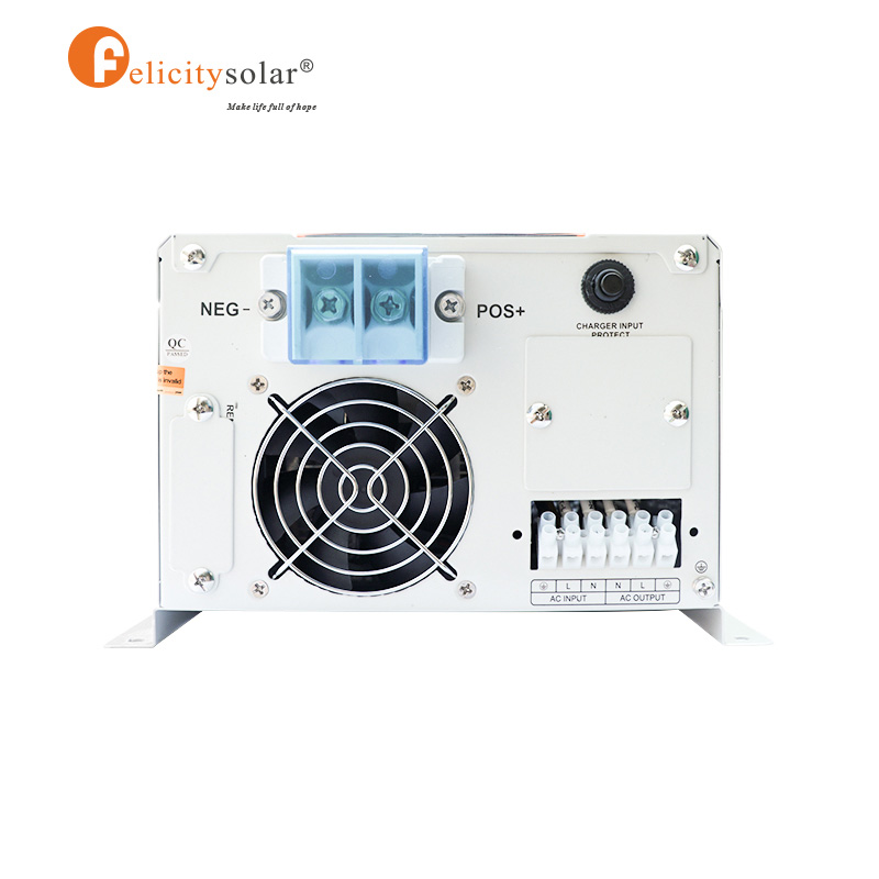 off grid solar inverter 2.5kw