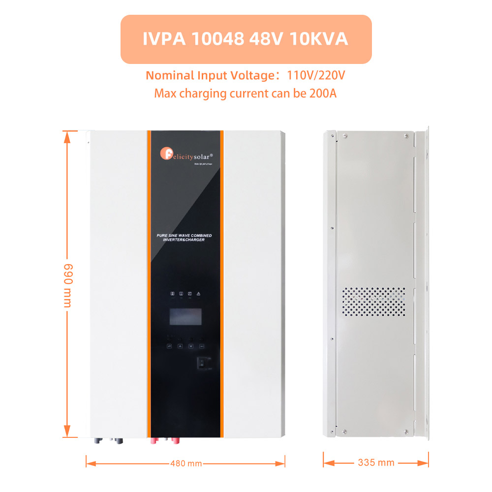 off grid inverter