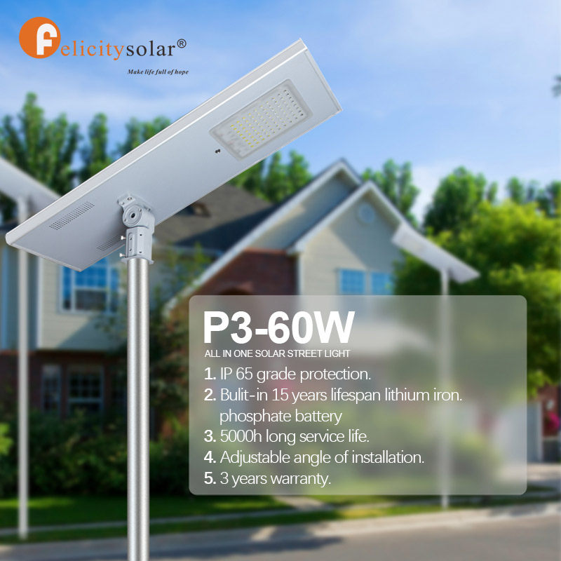 solar lights