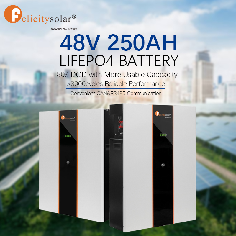 lithium ion battery