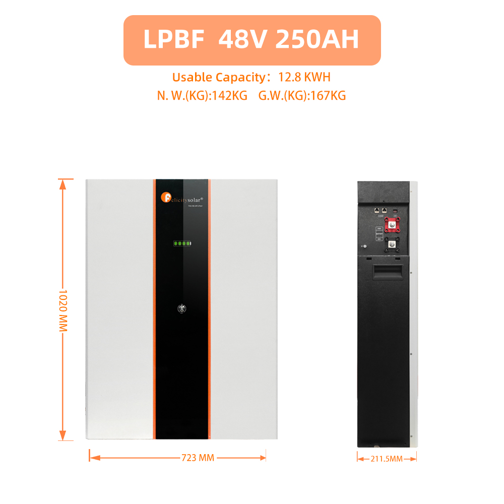 lithium ion battery rechargeable