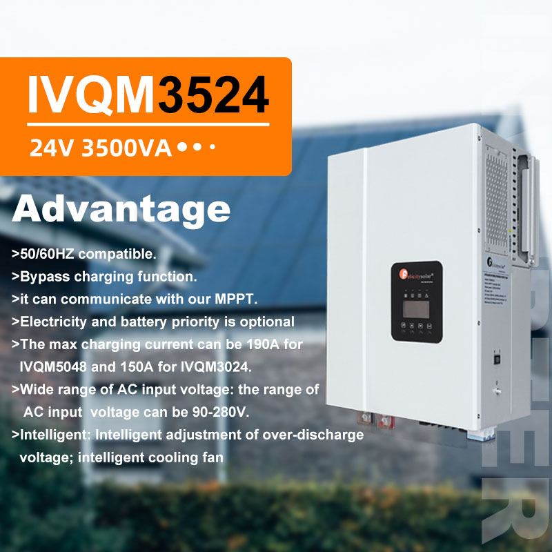 power inverter