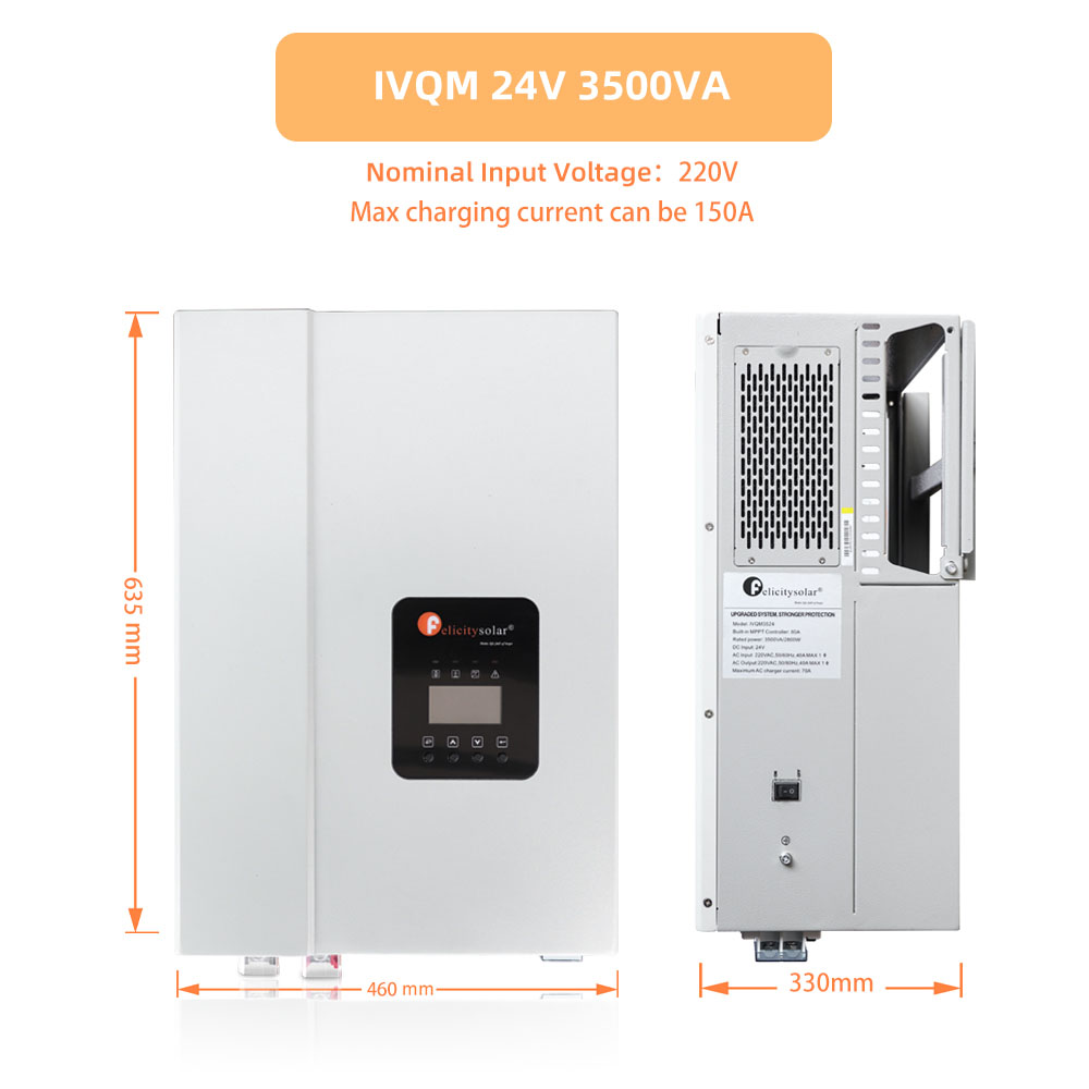 dc to ac converter