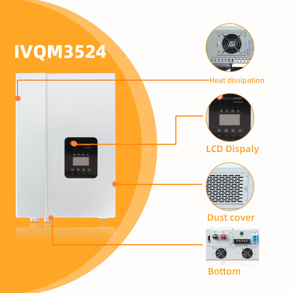 best inverter