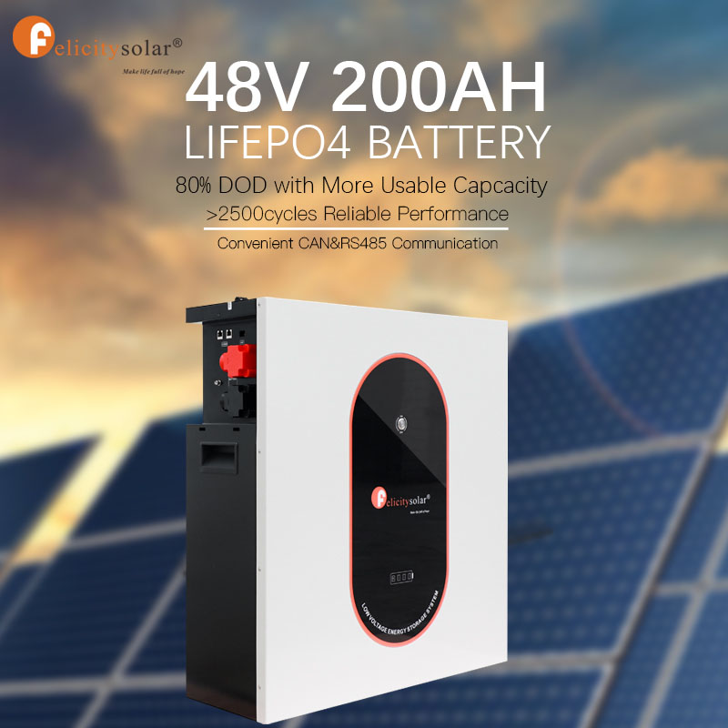 lithium ion battery