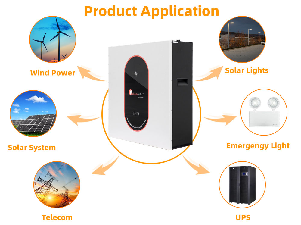 lithium iron phosphate battery