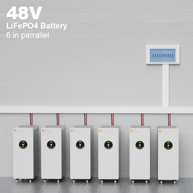 lithium ion aa rechargeable batteries