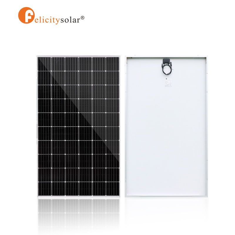 450W Solar Panel