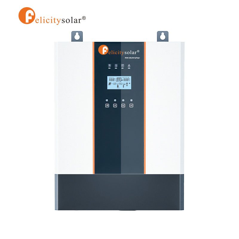 5KW Solar Inverter