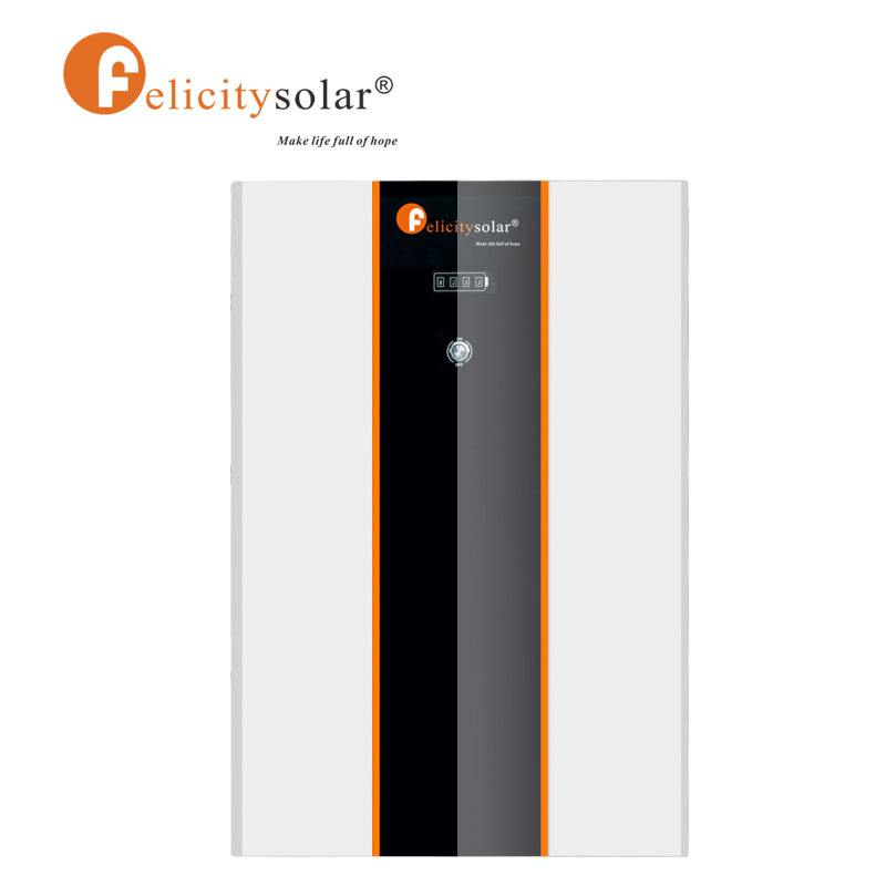 48V 200AH LiFePO4 Battery