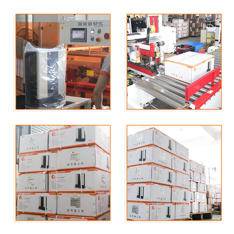 inverter manufacturers