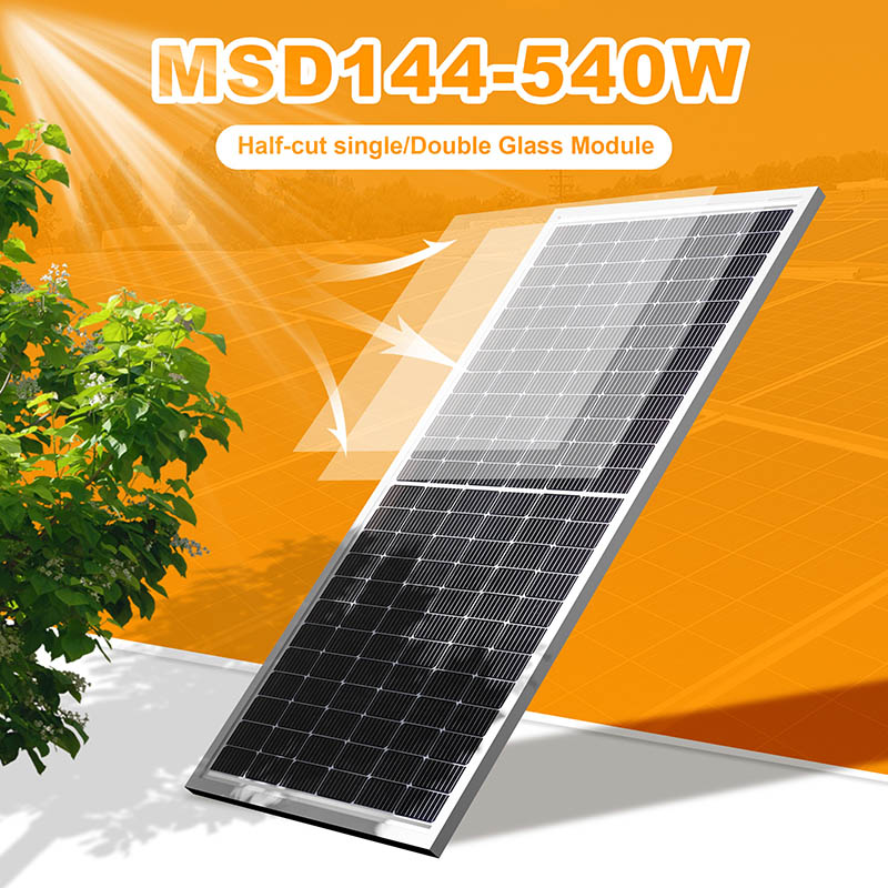 best solar panel