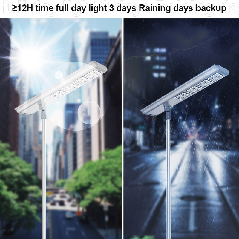 ip65 solar street light