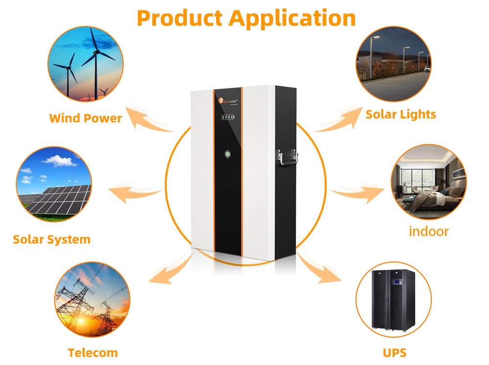 ups lithium battery