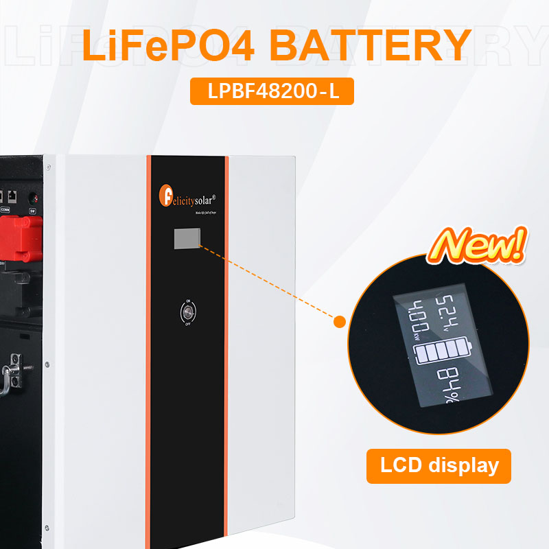 lifepo4 lithium battery