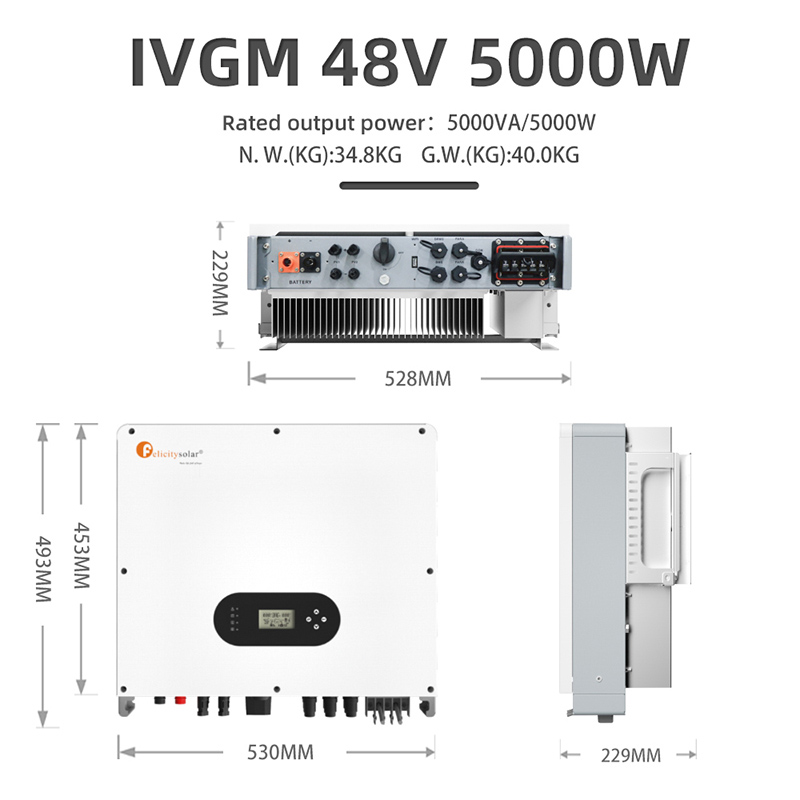 best pure sine wave inverter