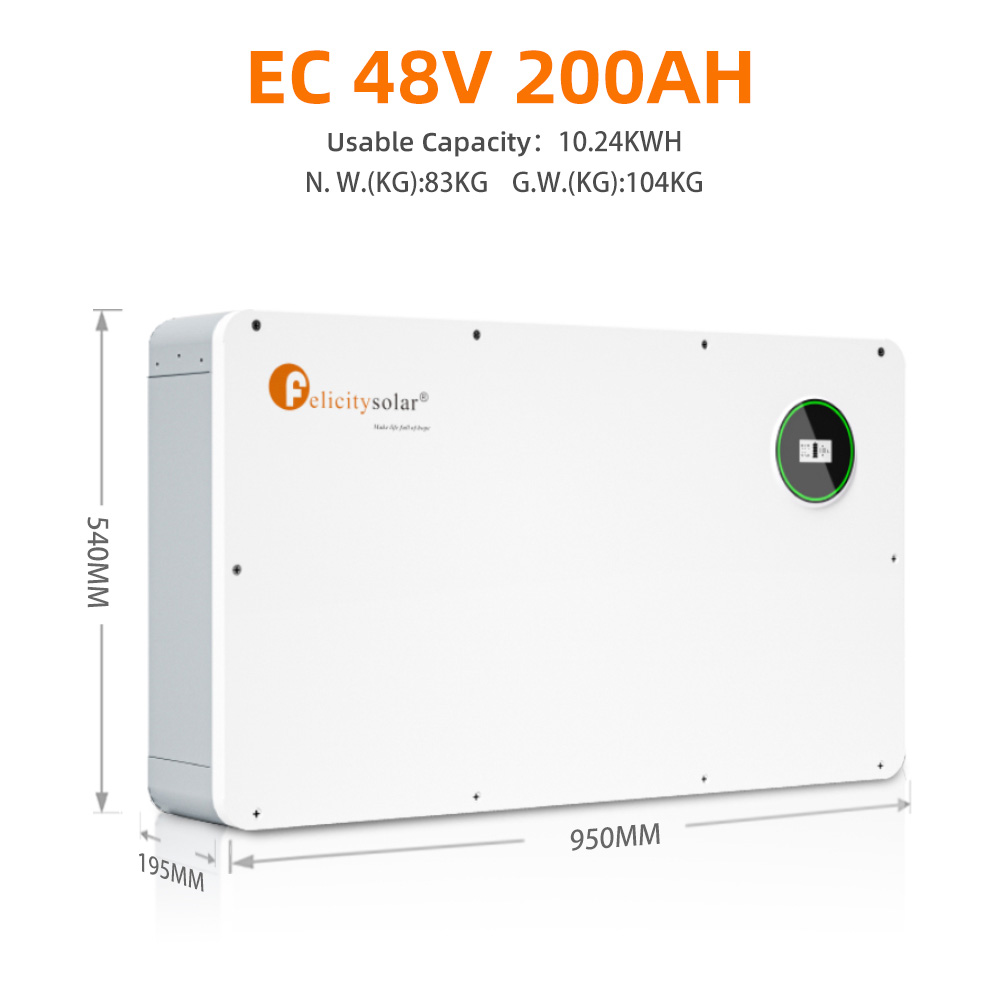 48v lithium battery