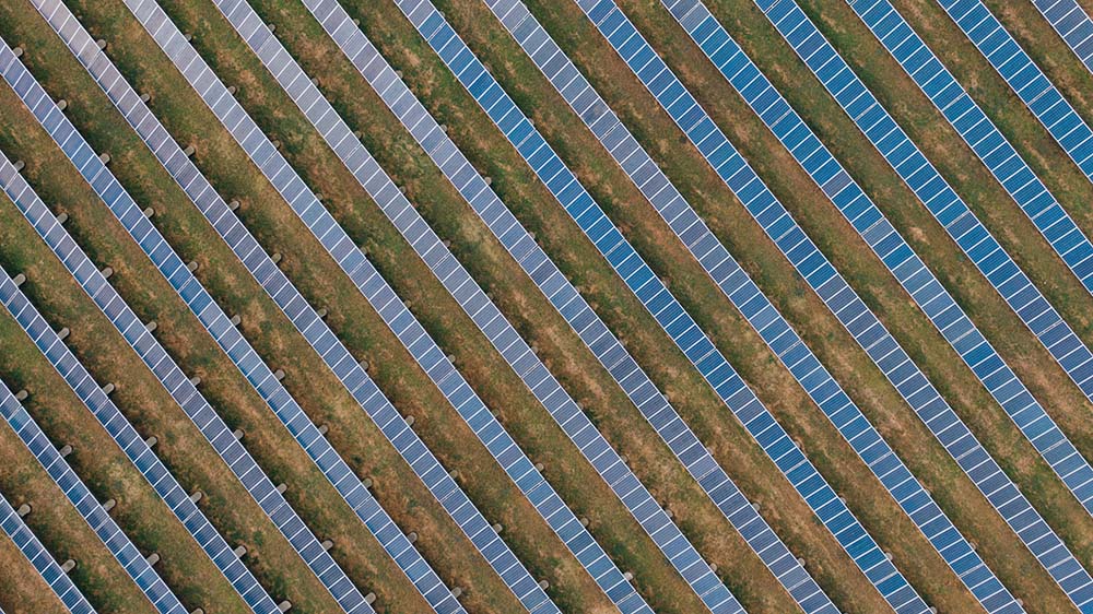 china photovoltaic