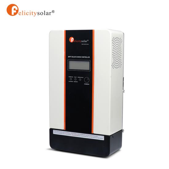 MPPT Controller 60Amps 12V/24V/48V