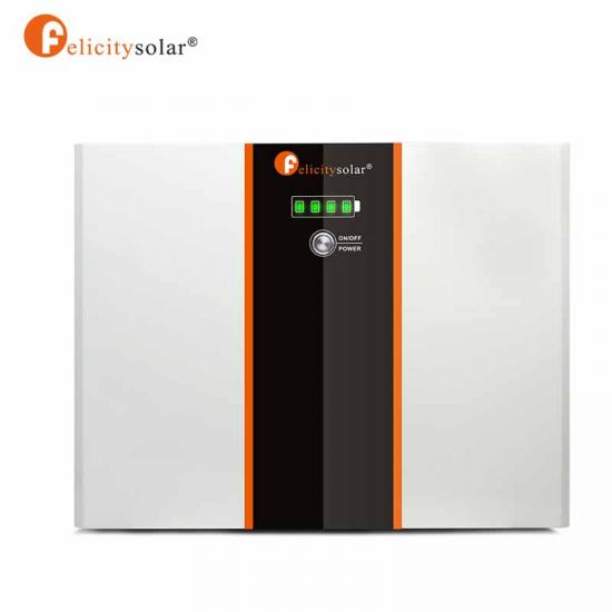 LiFePo4 Battery  LPBF242150 5KWH
