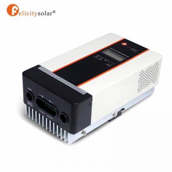MPPT Controller 100Amps 12V/24V/48V