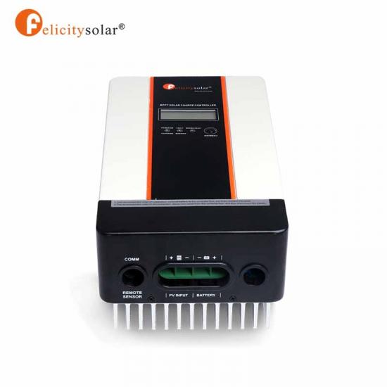 MPPT 120Amps 12V/24V/48V Auto Adjustment Controller