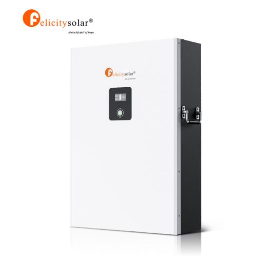 48v 200ah solar energy storage battery