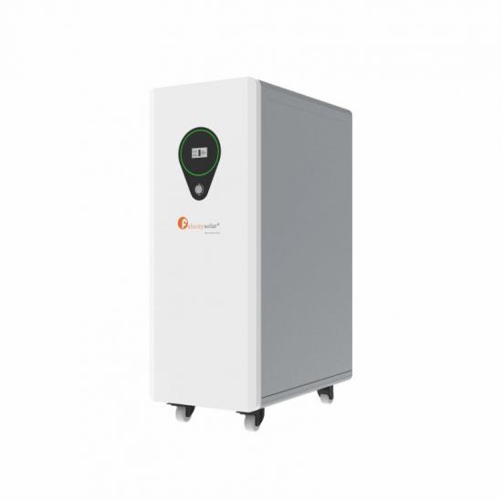 Higher energy density smaller volumn for household charger